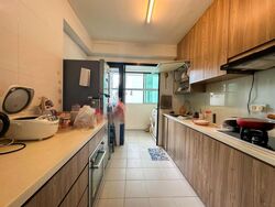 Blk 121B Punggol Edge (Punggol), HDB 4 Rooms #583479371